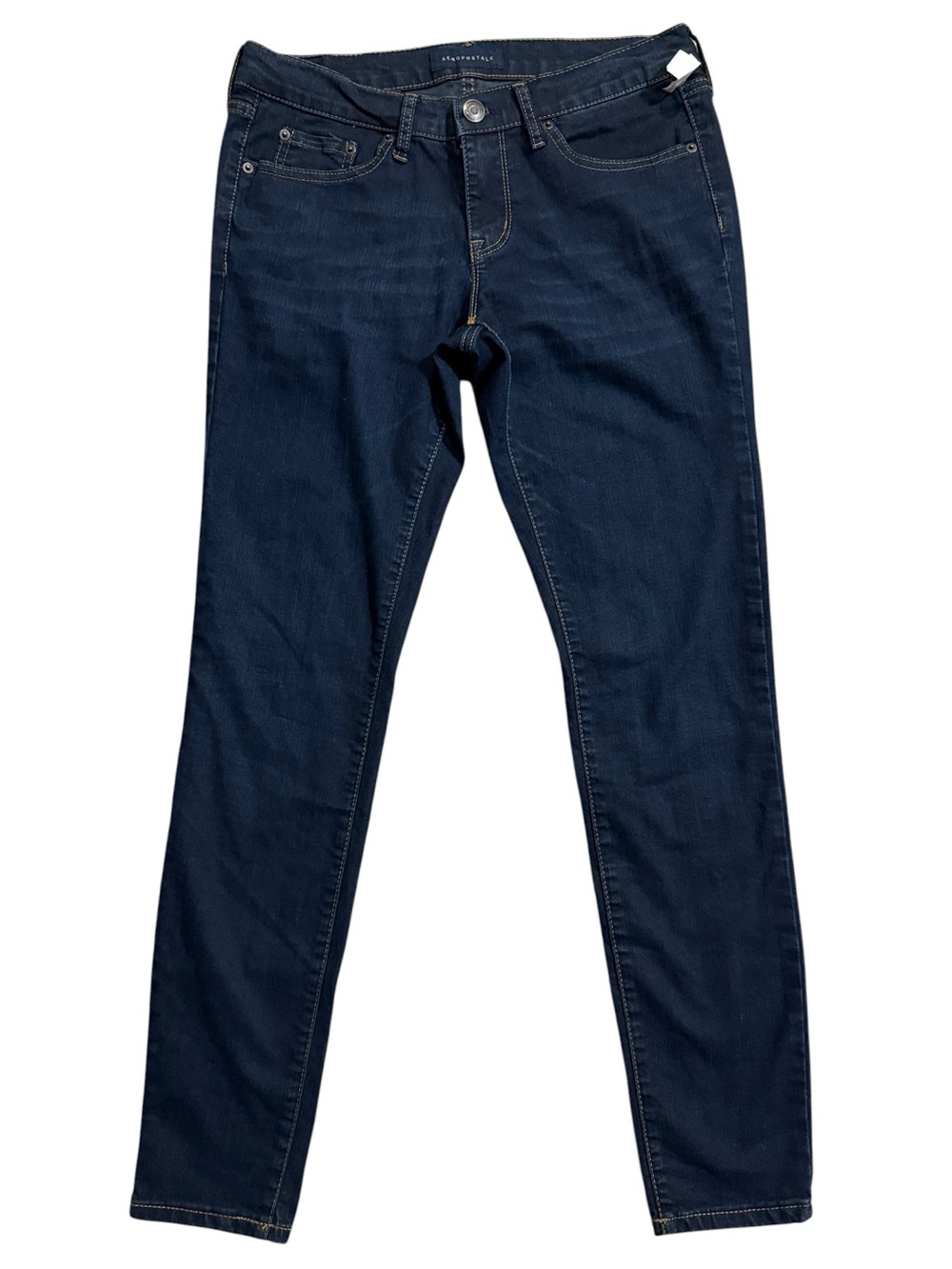 Aeropostale inseam 30” size 8 Skinny Jeans